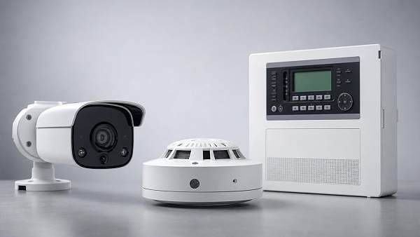 RCEP Launches Mutual Recognition for Smart Security Products