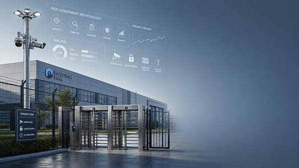 Risk Assessment Methodology for Security Systems Explained