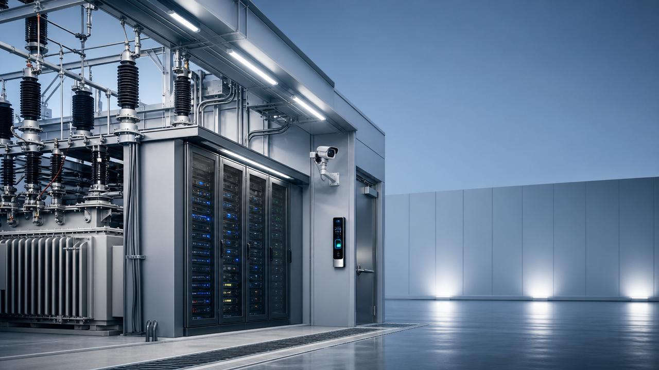 Critical Infrastructure Protection Standards to Watch in 2026