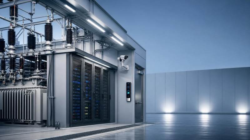 Critical Infrastructure Protection Standards to Watch in 2026 Critical Infrastructure Protection Standards to Watch in 2026