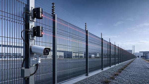 Optical Sensing for Perimeter Security: Common Setup Mistakes