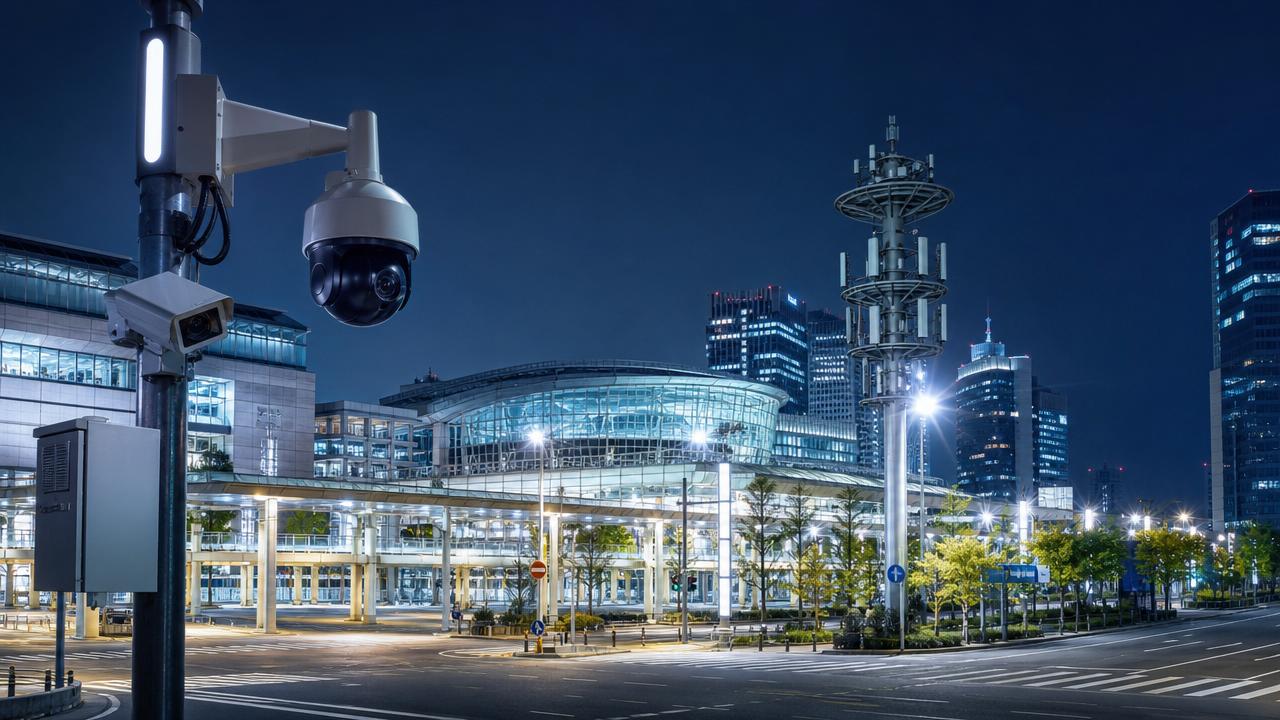 Digital Transformation in Public Security: 2026 Deployment Trends