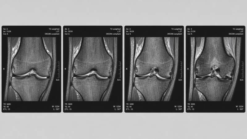 PLH Shows MRI Evidence of Herbal Joint Product at Vitafoods Europe 2026