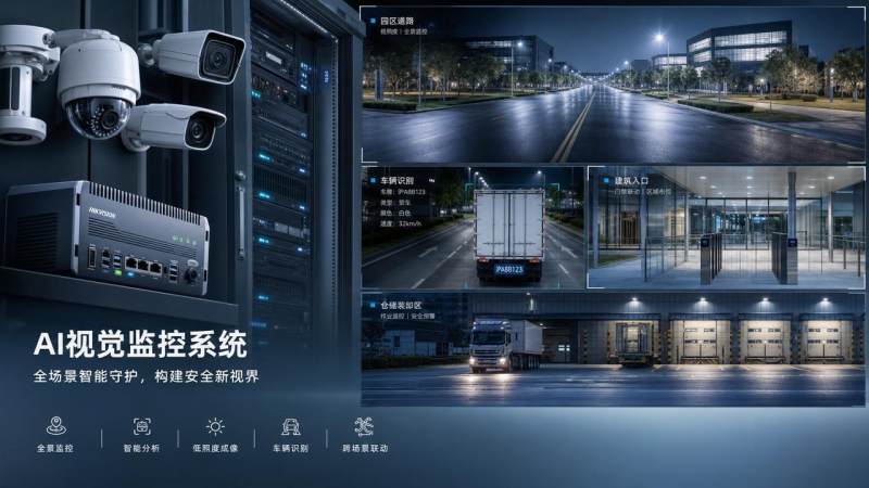 AI Vision Integration for Security Cameras: 2026 Setup Priorities AI Vision Integration for Security Cameras: 2026 Setup Priorities