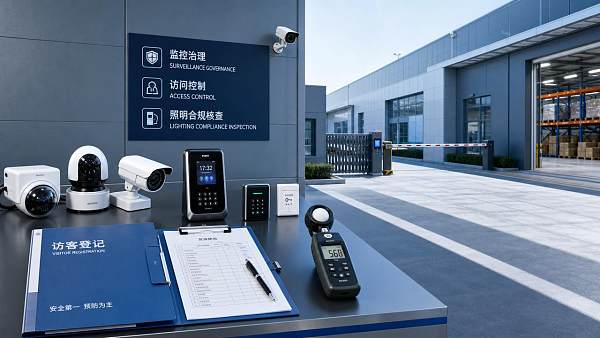 Security Policies Compliance Checklist: Key Gaps to Fix First