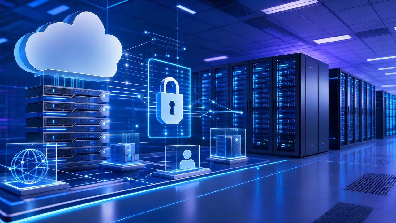 Cloud Security Architecture: 5 Design Mistakes That Raise Risk