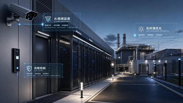 Safety Technology for Critical Facilities: 2026 Risk Control Trends