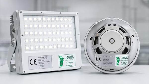 EU CBAM Carbon Tariff Fully Effective from 2026 for LED & Security Products