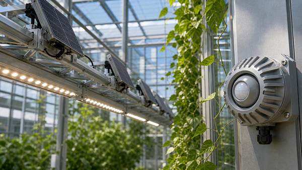 Fruit Attraction 2026 Booth Bookings Hit 91%; Smart Agri-Security & Lighting Emerge as Key Procurement Categories