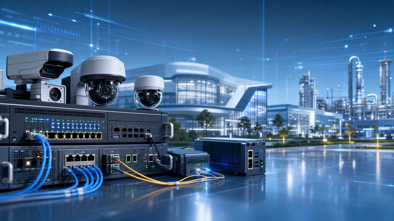 2026 Evolutionary Trends in Intelligent Surveillance