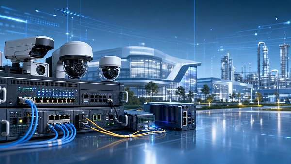 2026 Evolutionary Trends in Intelligent Surveillance