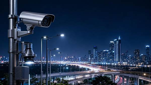 Security Insights for Smart Cities: Cost or Coverage?