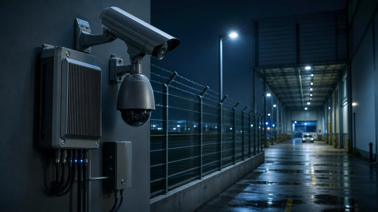 2026 Security Trends in AI Vision: What Changes Matter Most