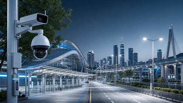 Urban Protection Technology Trends for Safer City Operations