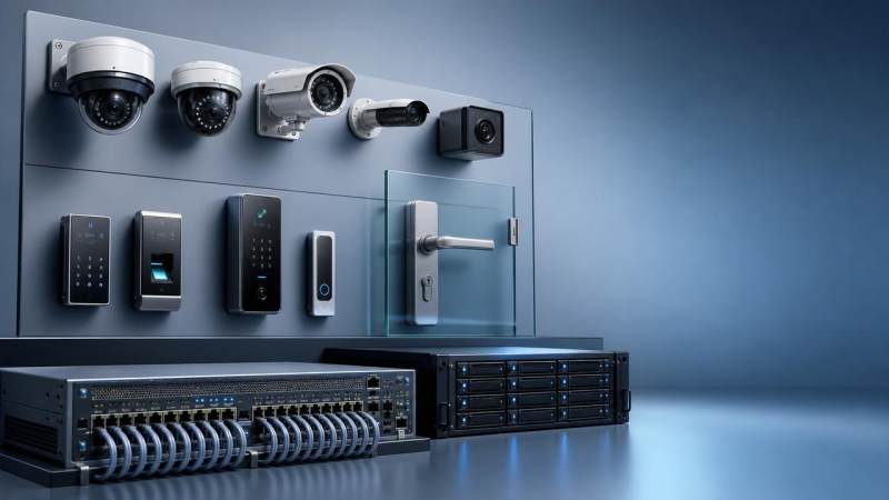 Commercial Insights for Security Procurement in 2026 Commercial Insights for Security Procurement in 2026
