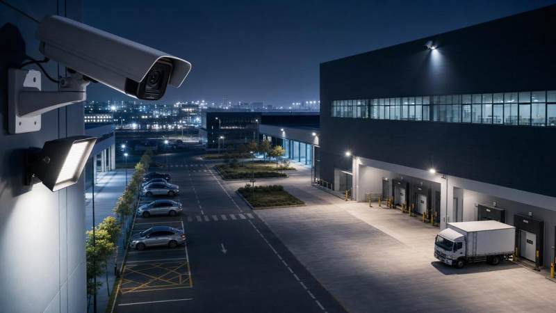 Optical Monitoring Procurement Trends: Cost vs. Coverage Optical Monitoring Procurement Trends: Cost vs. Coverage