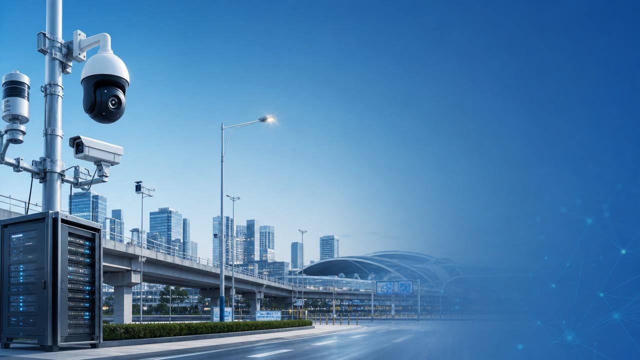 Security Intelligence Platform for Public Safety: Key Risks
