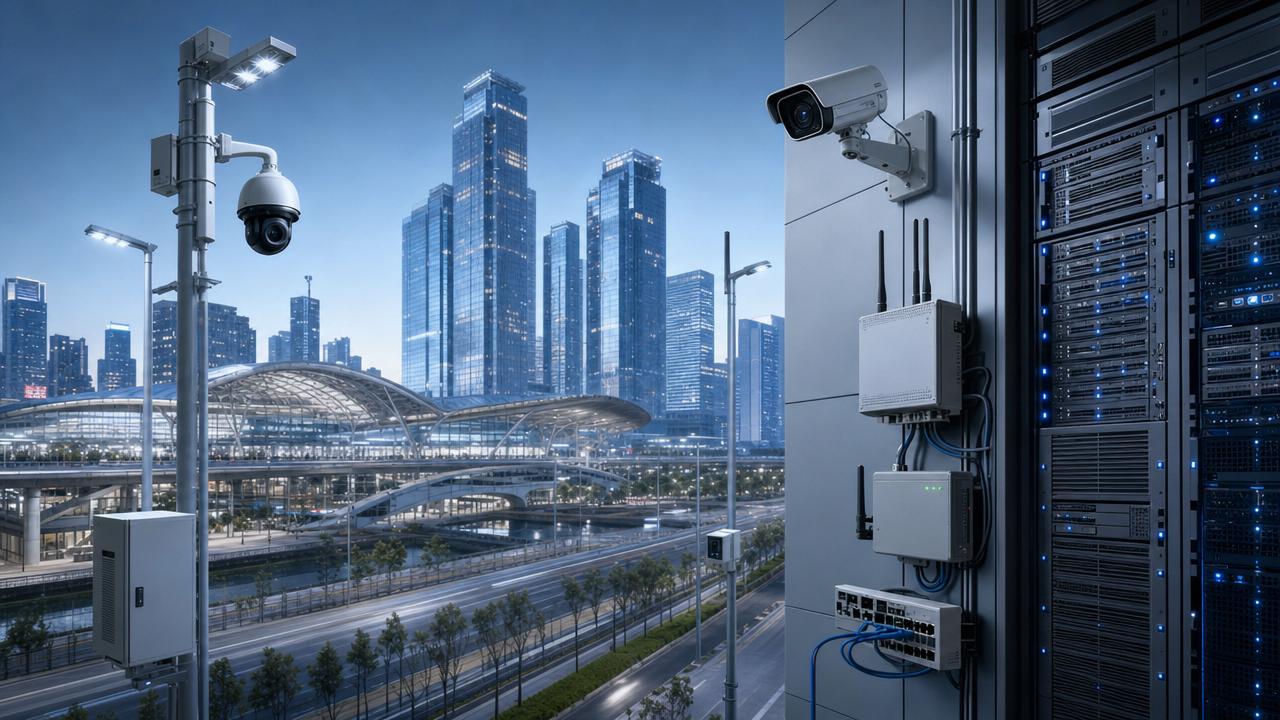 Smart City Security Knowledge: Key Risks in Early Project Planning