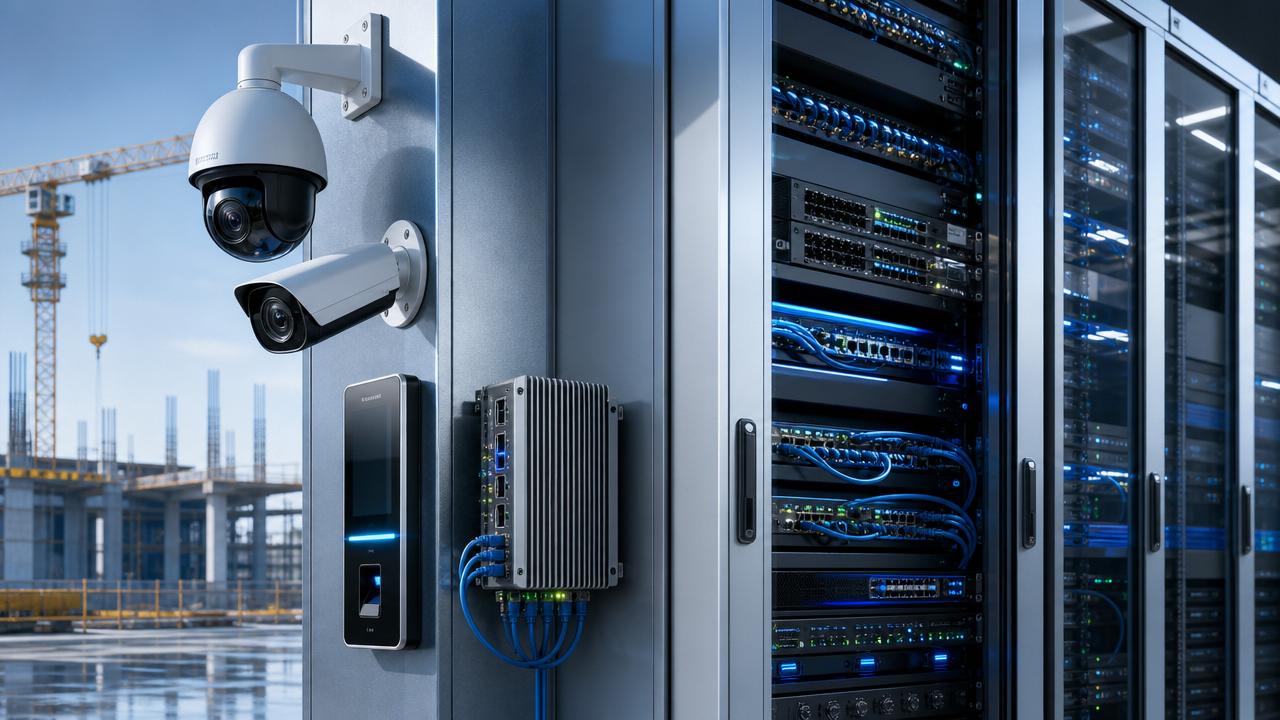 Security Order in Smart Construction: Cost Risks Before Approval