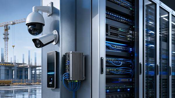 Security Order in Smart Construction: Cost Risks Before Approval