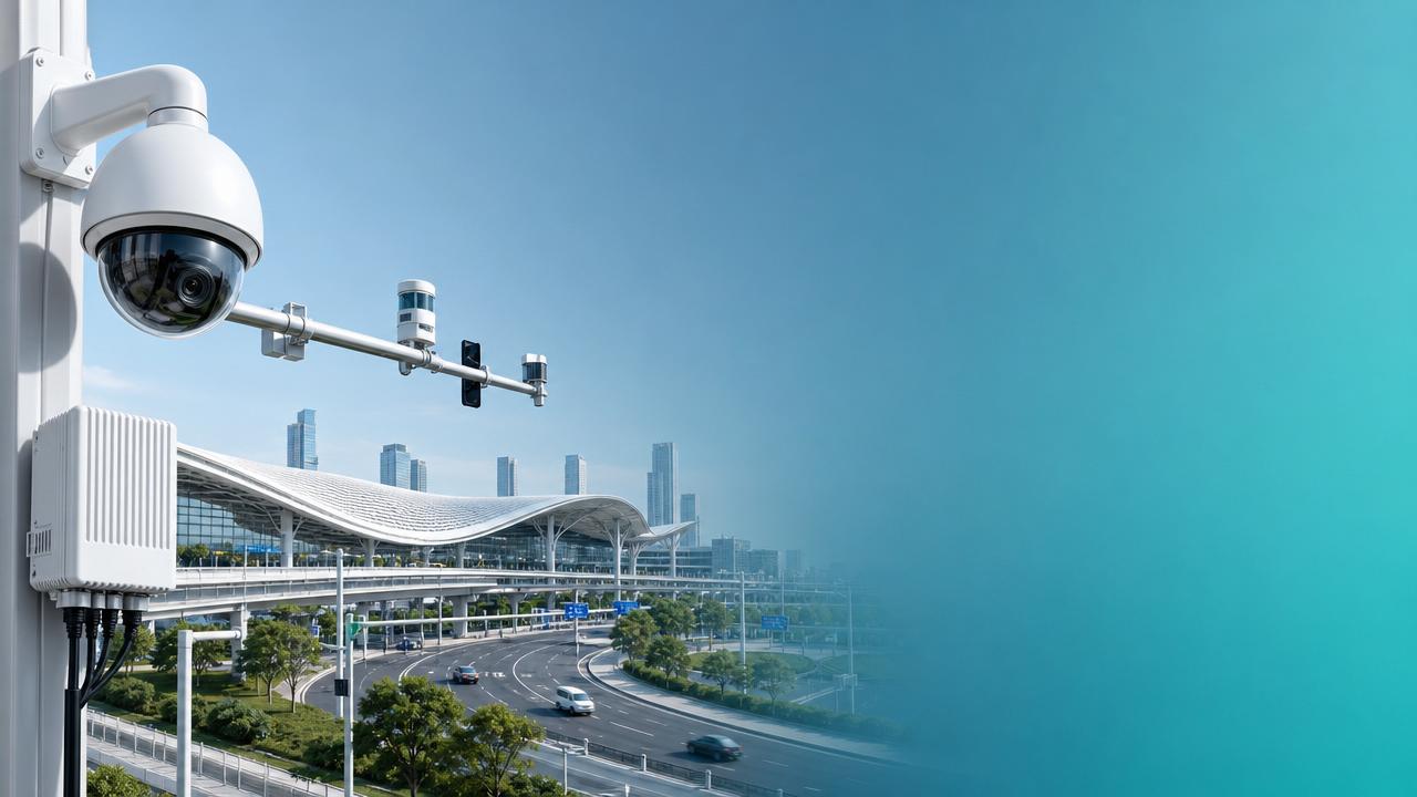 2026 Smart City Surveillance Solutions: Key Risks and ROI Signals