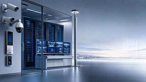 Digital Security Governance Trends Shaping 2026 Planning