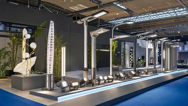 2026 Zhongshan Guzhen Lighting Fair Summer Edition Launches: Commercial & Outdoor文旅 Lighting Export Pathways Expand