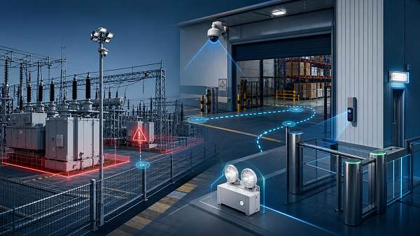Critical Infrastructure Security: How to Prioritize Weak Points
