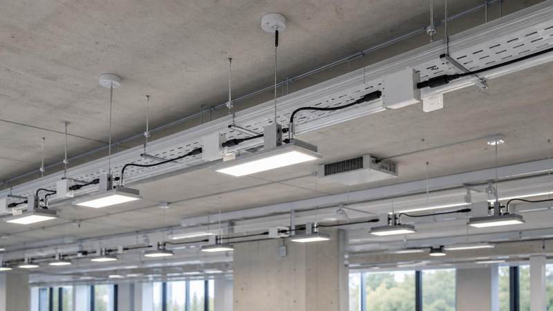 EU EPBD Revision Mandates Smart Lighting Integration as of May 29, 2026 EU EPBD Revision Mandates Smart Lighting Integration as of May 29, 2026