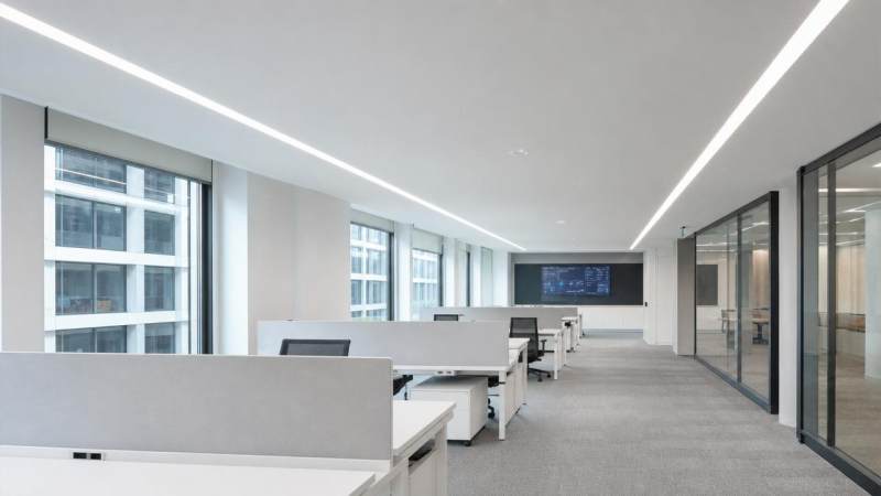 EU EPBD Revision Enforces Smart Lighting Integration with Building Automation