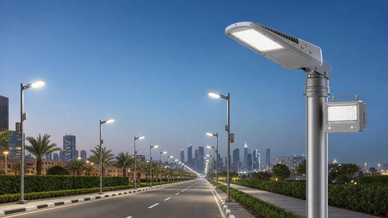 Middle East Launches SafeLight Mutual Recognition: CQC-GS Certificates Accepted