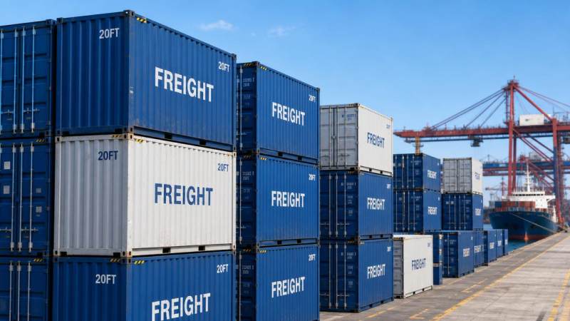 New Maritime Code Sparks Surge in Unclaimed Cargo Disputes at Chinese Ports