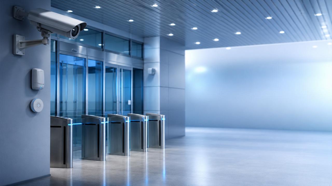 Security Risk Assessment Checklist for 2026
