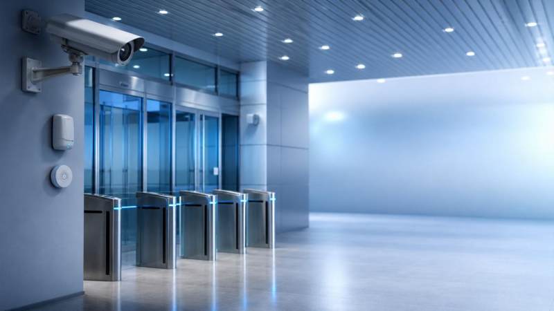 Security Risk Assessment Checklist for 2026