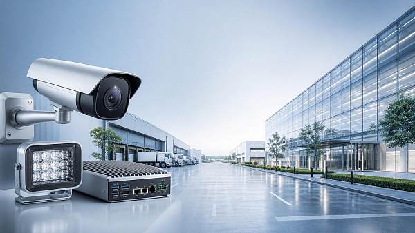 Procurement Trends for Optical Monitoring Systems