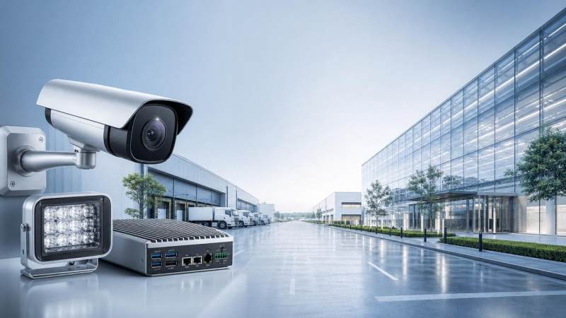 Procurement Trends for Optical Monitoring Systems Procurement Trends for Optical Monitoring Systems