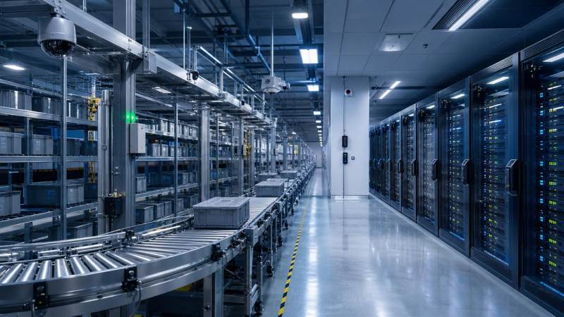 Digital Transformation Risks in Industrial Safety