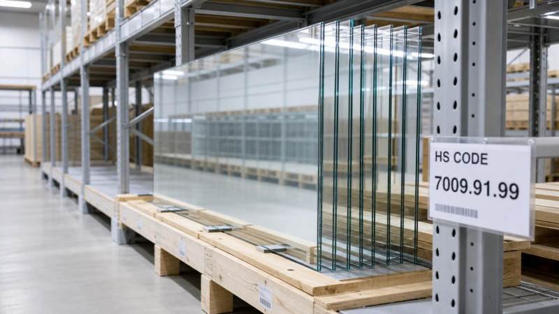 Mexico Launches Anti-Dumping Investigation on Chinese Mirror Glass