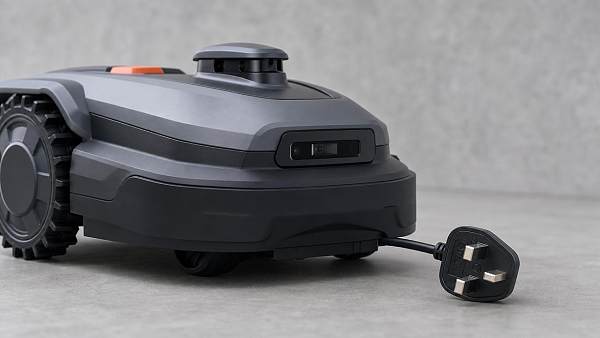 UK RAPEX Alert: Chinese Cordless Lawn Mowers Fail Plug Dimension Requirements