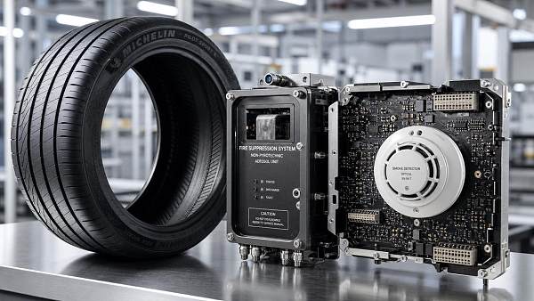 U.S. Upholds Anti-Dumping Duty of 87.99% on Chinese Passenger Tire Imports