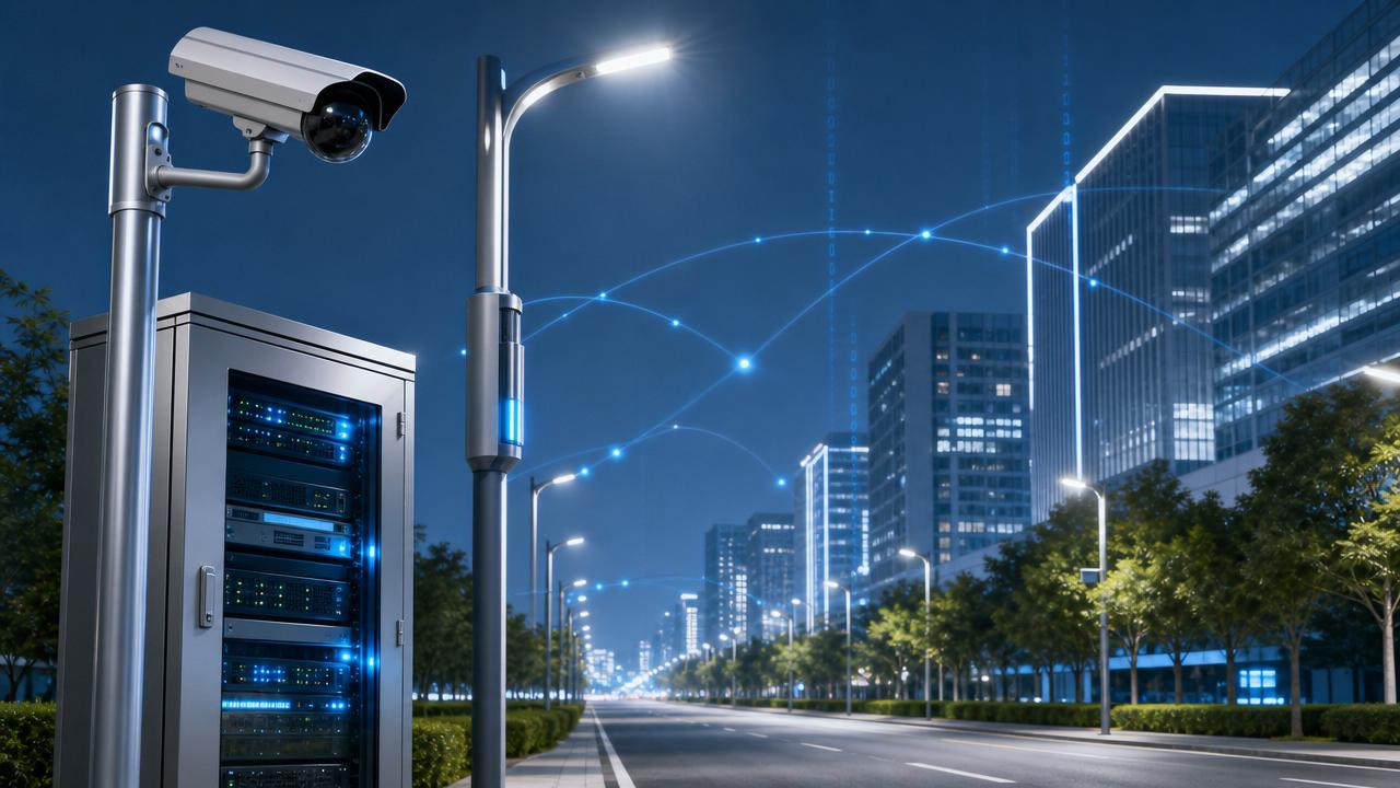 Public Security Systems: Key Risks Before Upgrading Citywide Monitoring