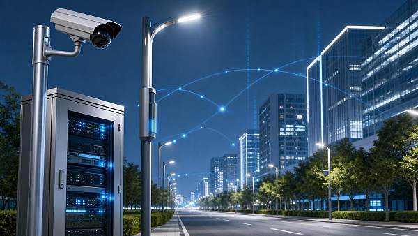 Public Security Systems: Key Risks Before Upgrading Citywide Monitoring