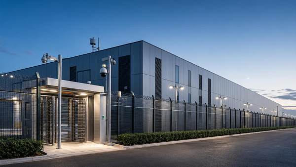Safety Technology for Critical Facilities: 2026 Risk Trends