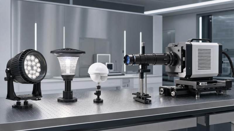 EU EN 62471:2026 Light Safety Rules Take Effect