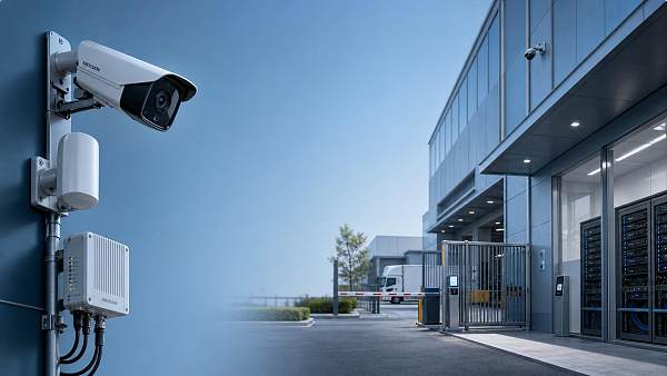 2026 Intelligent Surveillance Trends: Edge AI, Privacy, and Cost