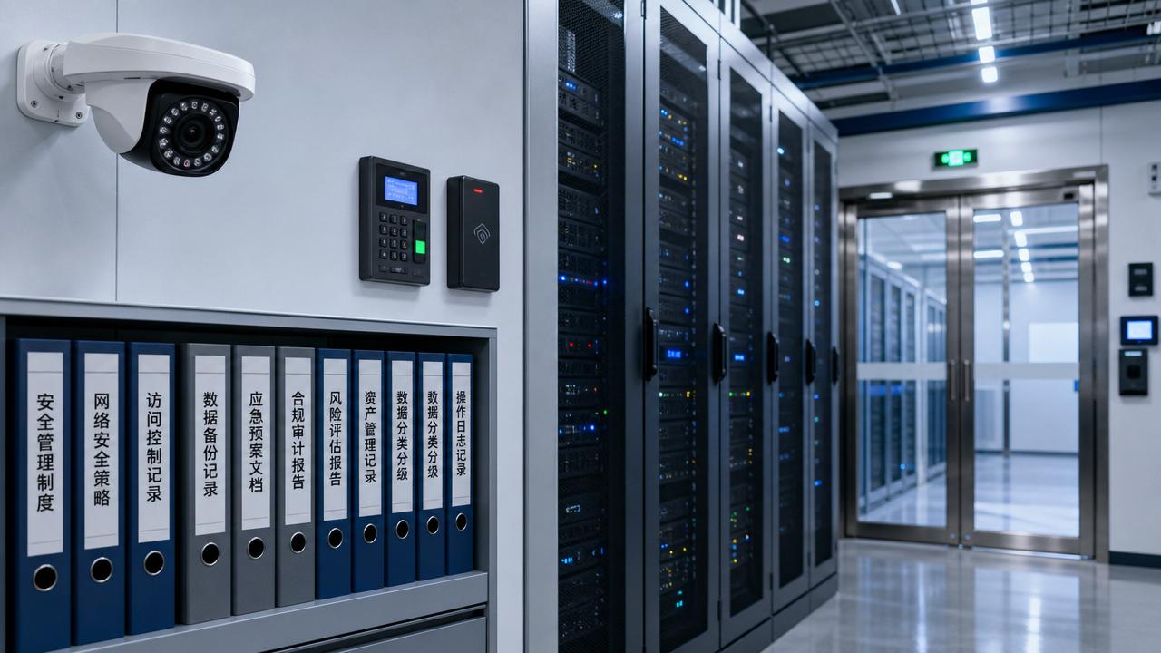 Critical Infrastructure Standards: Compliance Risks to Check First