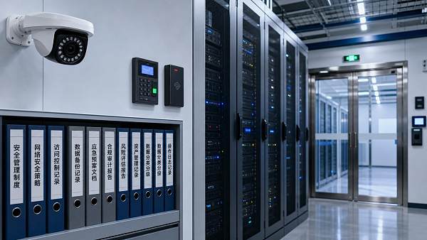 Critical Infrastructure Standards: Compliance Risks to Check First