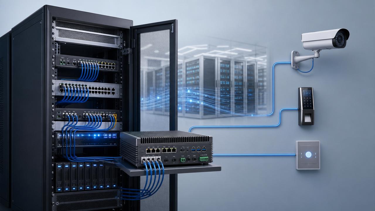 Digital Security Architecture: Common Design Gaps and Fixes