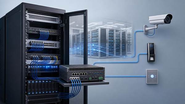 Digital Security Architecture: Common Design Gaps and Fixes