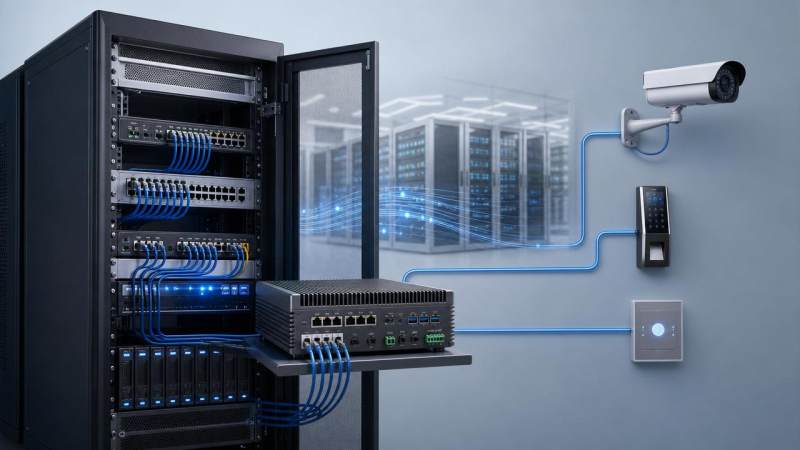 Digital Security Architecture: Common Design Gaps and Fixes